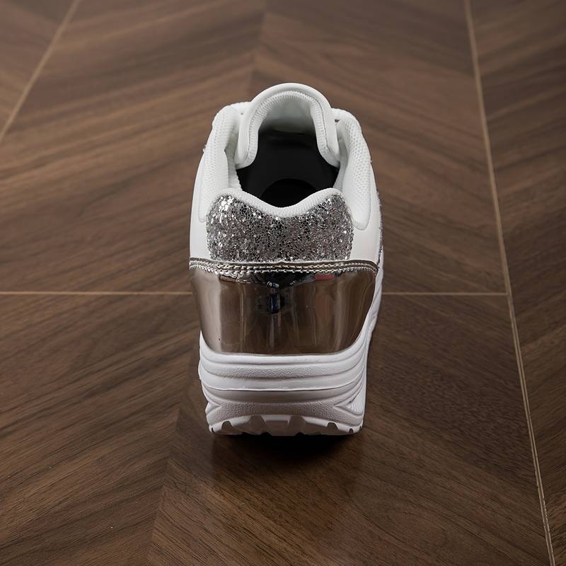 Orthopädische Damenschuhe - Cristalys