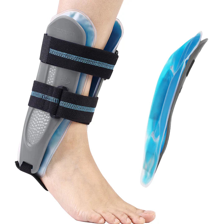 PowerGuard Knöchelstütze für ultimativen Schutz und Komfort