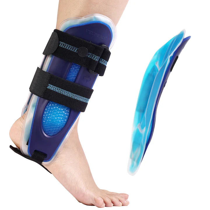 PowerGuard Knöchelstütze für ultimativen Schutz und Komfort