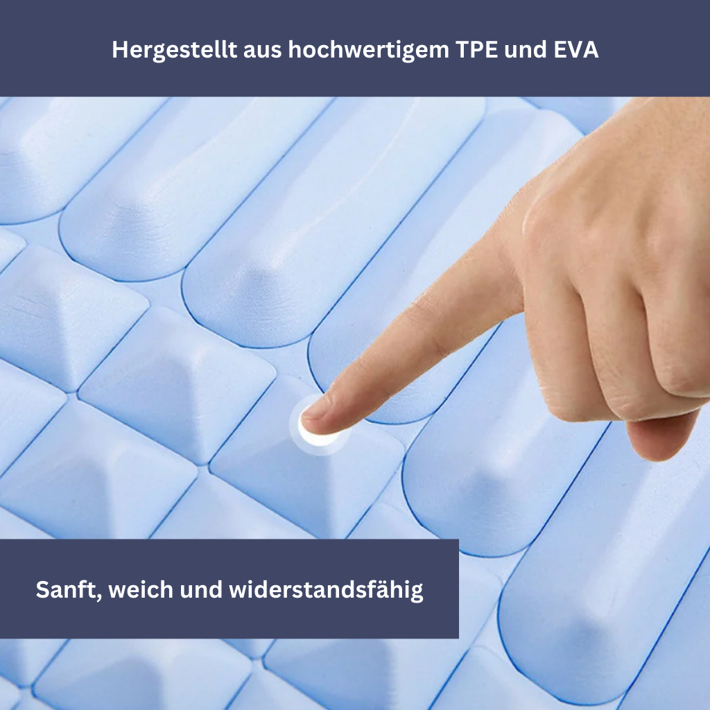 Align - Ergonomischer Nacken- und Rückenstrecker für ultimativen Komfort