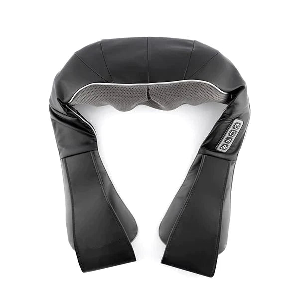 EntspannungsGurt - Vielseitiger Massagegurt für ultimativen Komfort