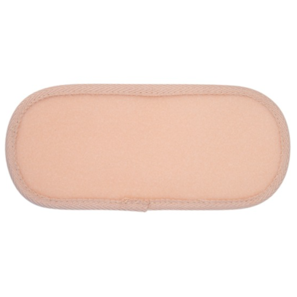 Komfortables Ersatzverlängerungspolster für den Lumbara Gürtel