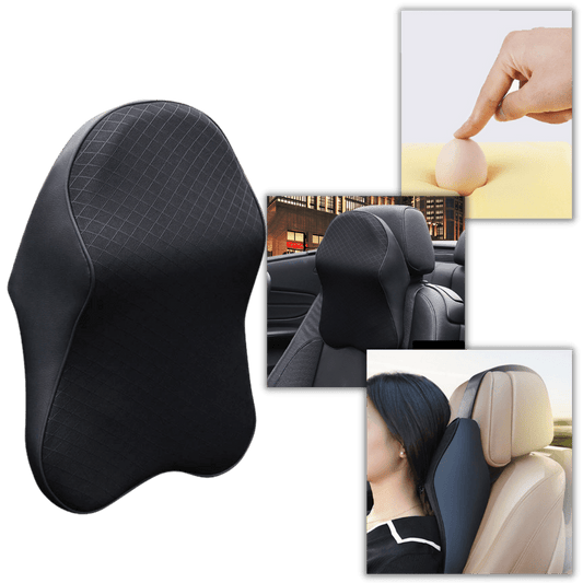 Vielseitiges Kissen für optimalen Komfort in Ihrem Auto