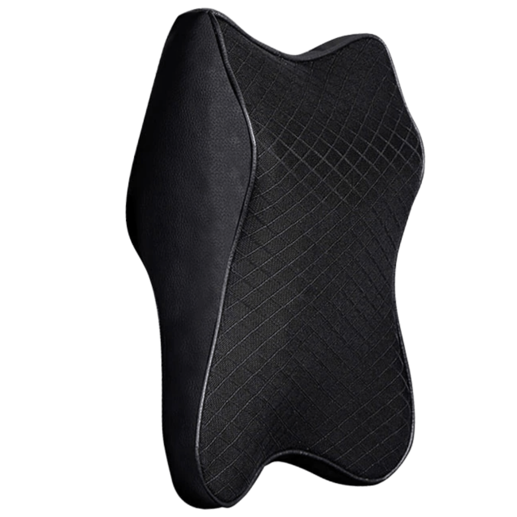 Vielseitiges Kissen für optimalen Komfort in Ihrem Auto