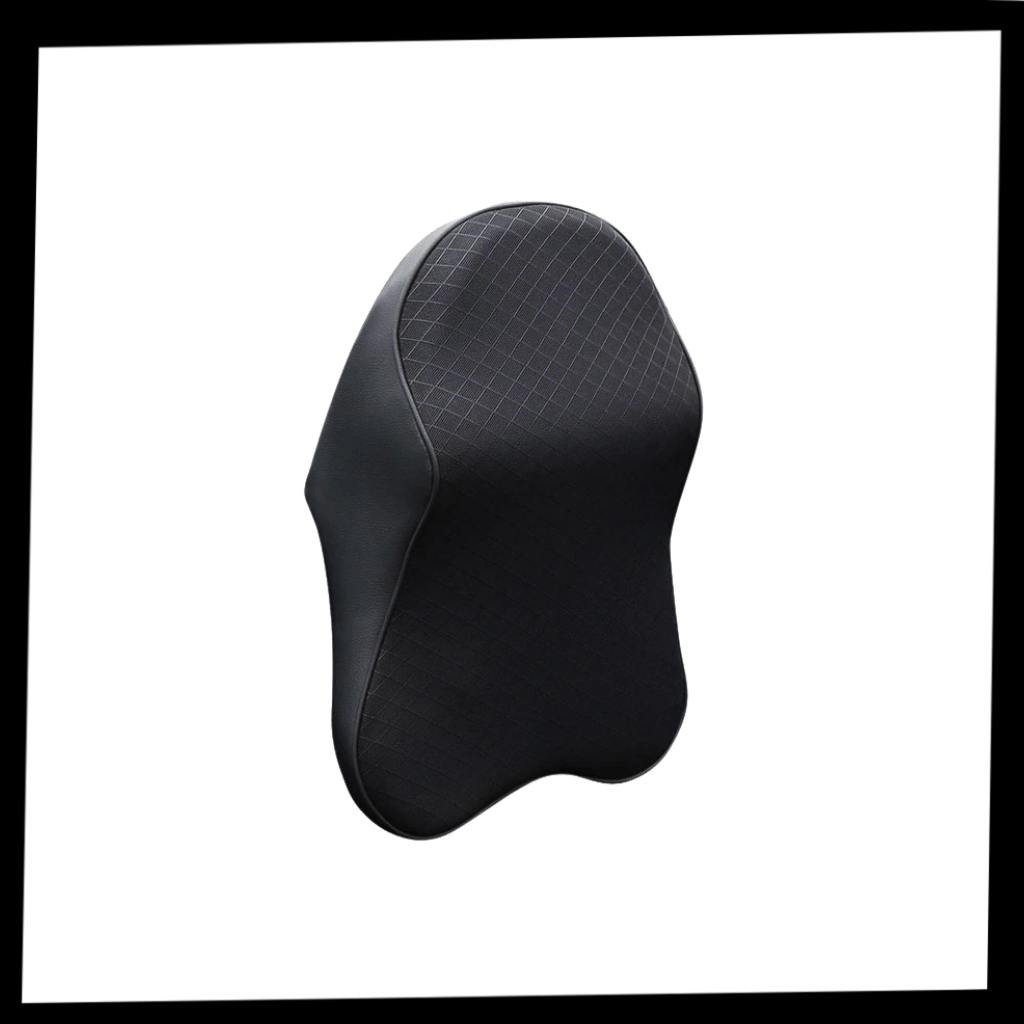 Vielseitiges Kissen für optimalen Komfort in Ihrem Auto