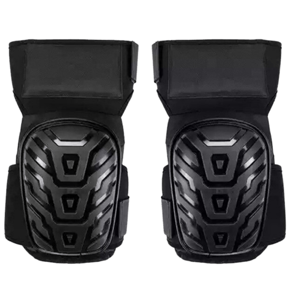 Hochwertige professionelle Knieschoner für optimalen Komfort und Leistung