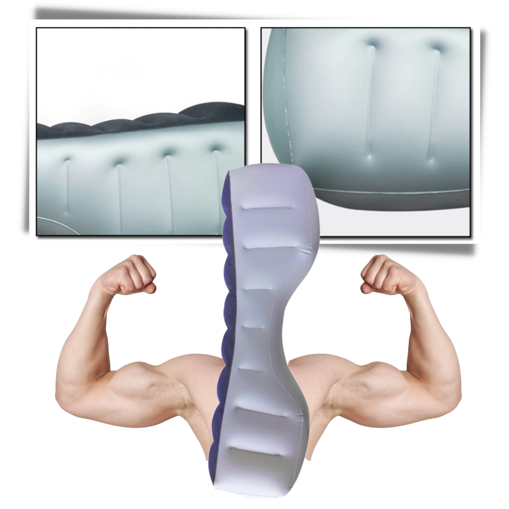 Confort Premium: Kissen für die Rücksitzbank Ihres Autos