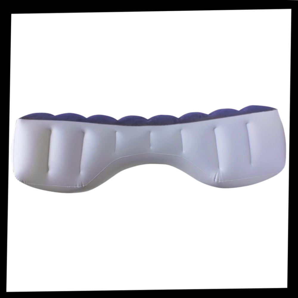 Confort Premium: Kissen für die Rücksitzbank Ihres Autos