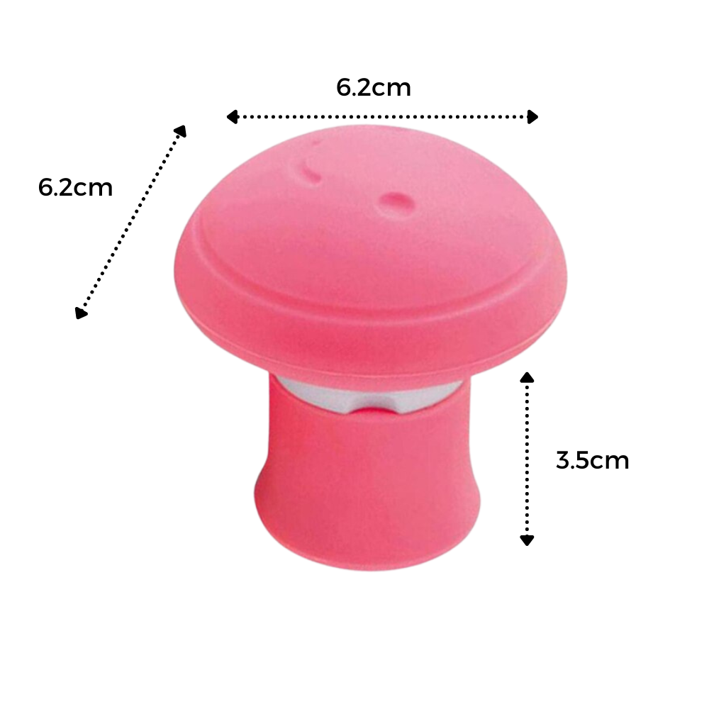 Kieferkräftigungs-Band