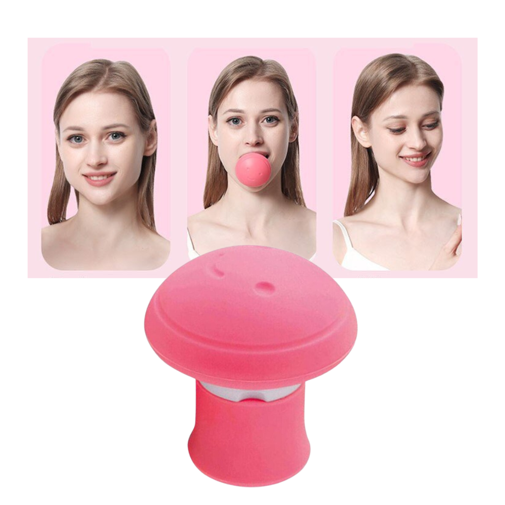 Kieferkräftigungs-Band