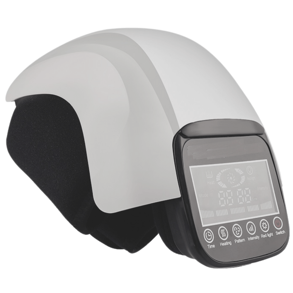 Infrarot-Elektromassager zur beruhigenden Linderung der Knie