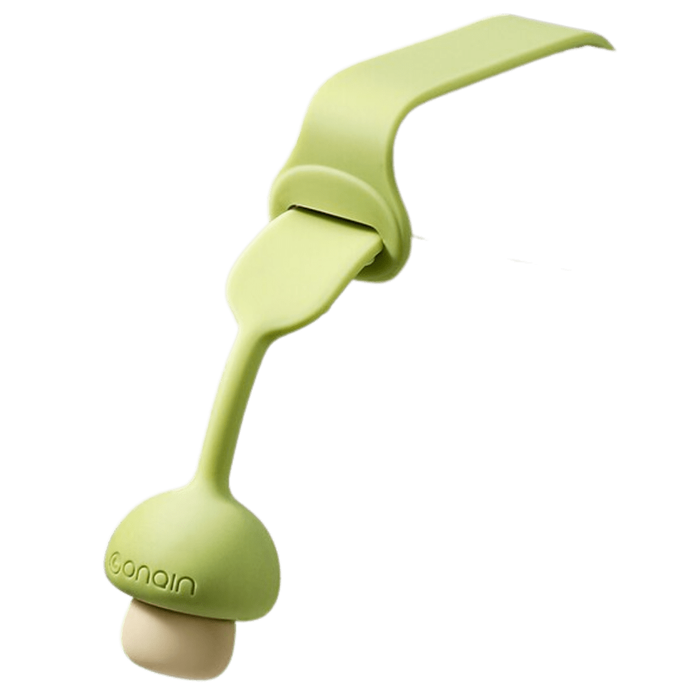 Set aus 2 Silikon-Toilettensitzen für optimalen Komfort