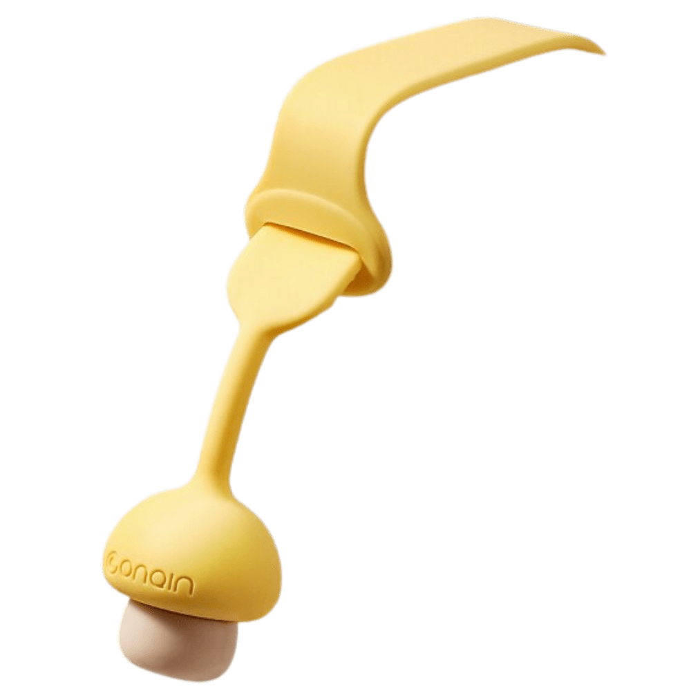 Set aus 2 Silikon-Toilettensitzen für optimalen Komfort