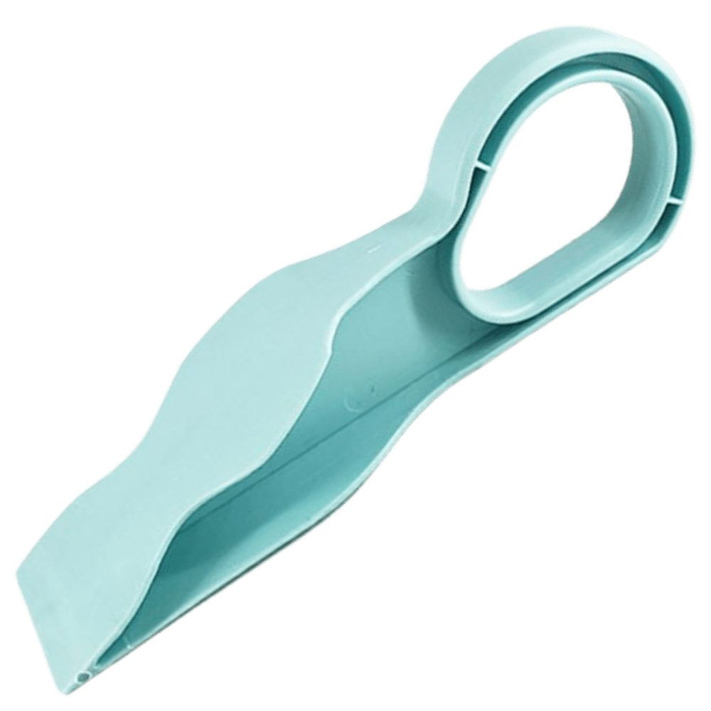 Set aus 2 bequemen Matratzenerhöhungen