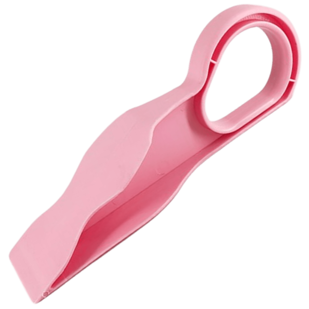 Set aus 2 bequemen Matratzenerhöhungen