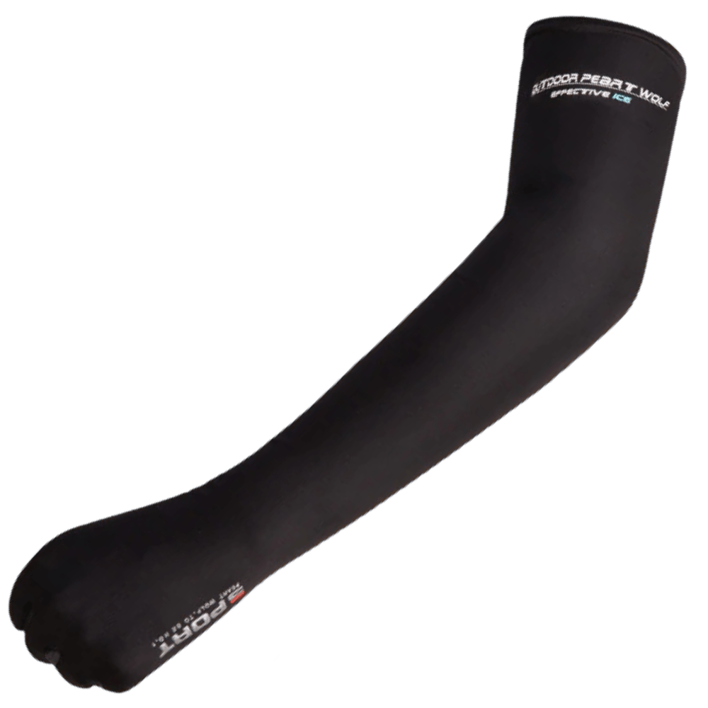 Sonnenhandschuhe für optimalen Schutz der Arme