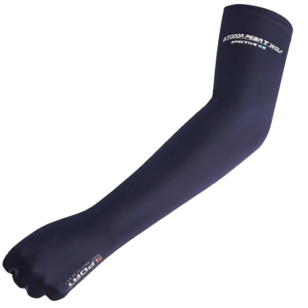 Sonnenhandschuhe für optimalen Schutz der Arme