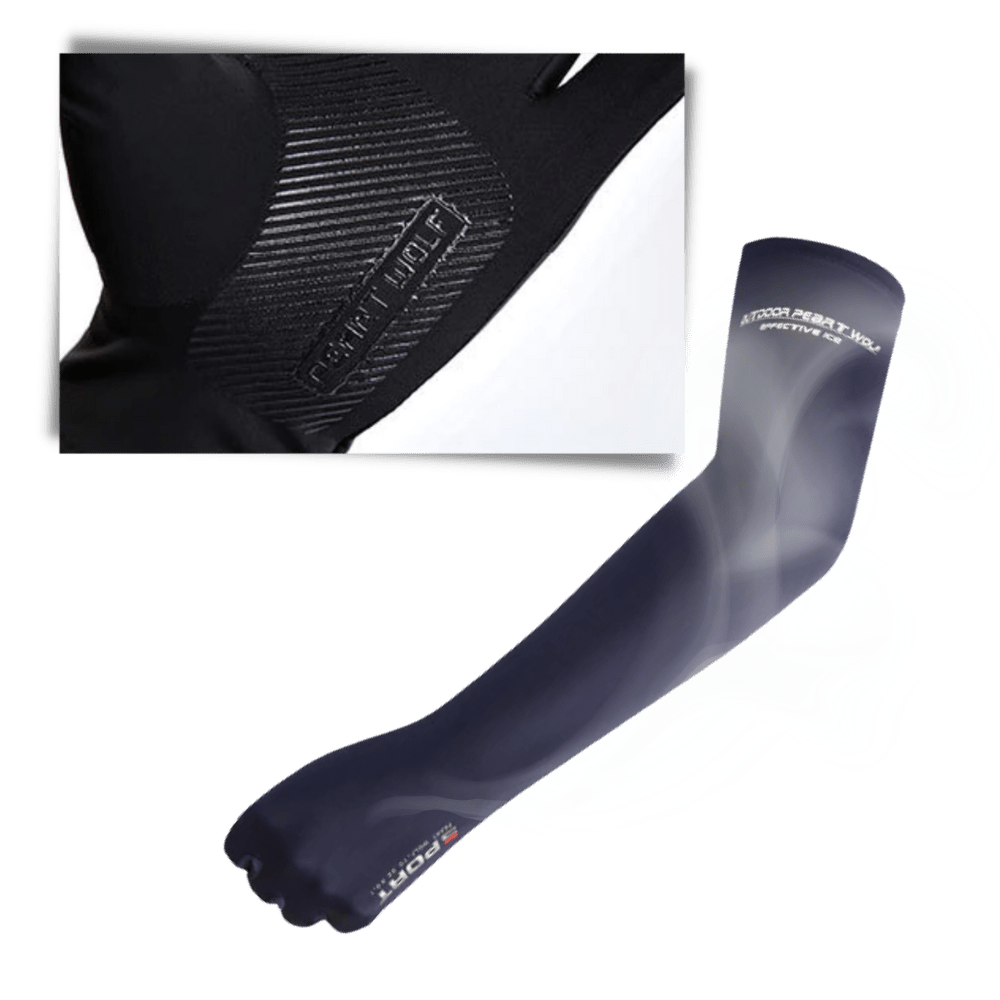 Sonnenhandschuhe für optimalen Schutz der Arme