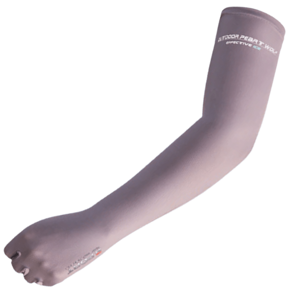 Sonnenhandschuhe für optimalen Schutz der Arme