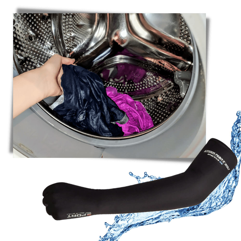 Sonnenhandschuhe für optimalen Schutz der Arme