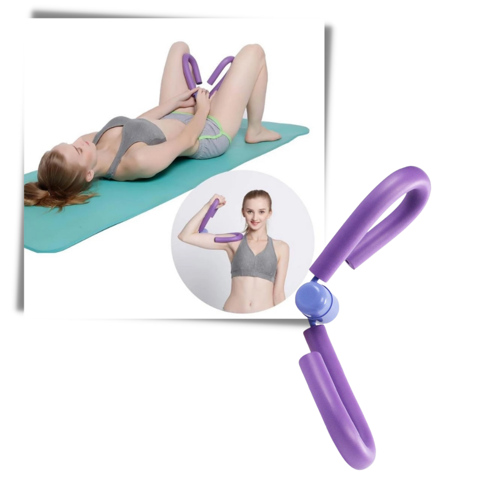 Fitnessgeräte zur Stärkung Ihrer Beine