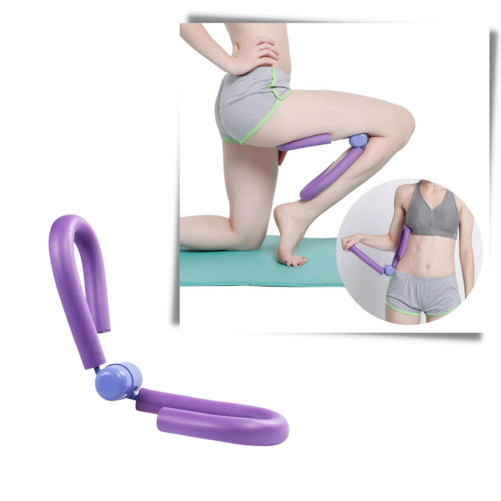 Fitnessgeräte zur Stärkung Ihrer Beine