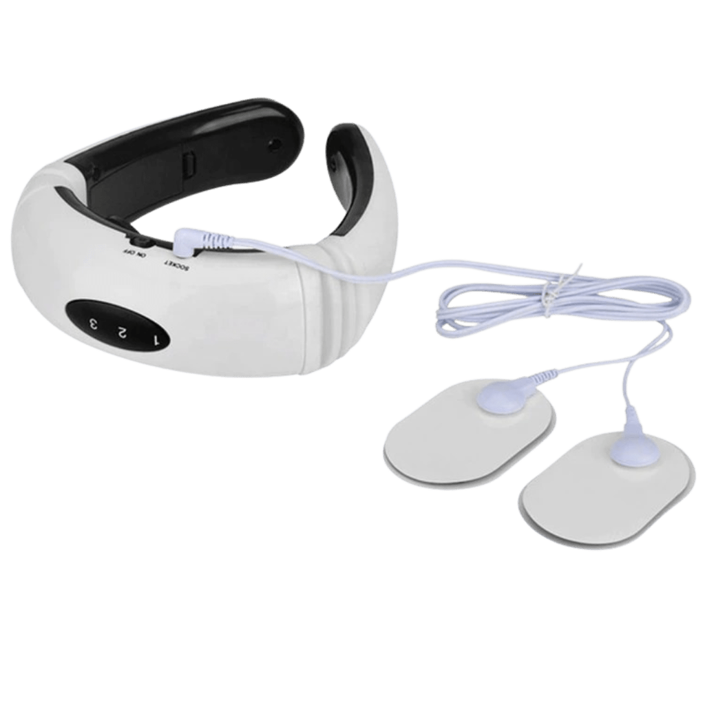Infrarot Nackenmassagegerät mit Wärmefunktion