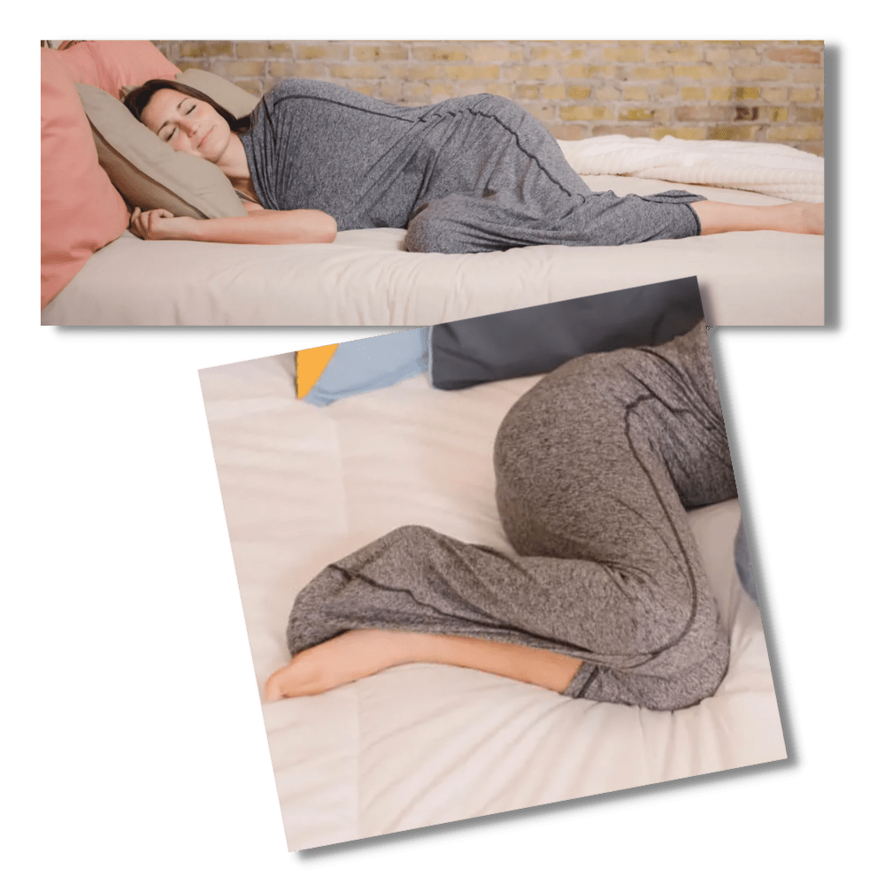 Reise- und Komfort-Schlafdecke