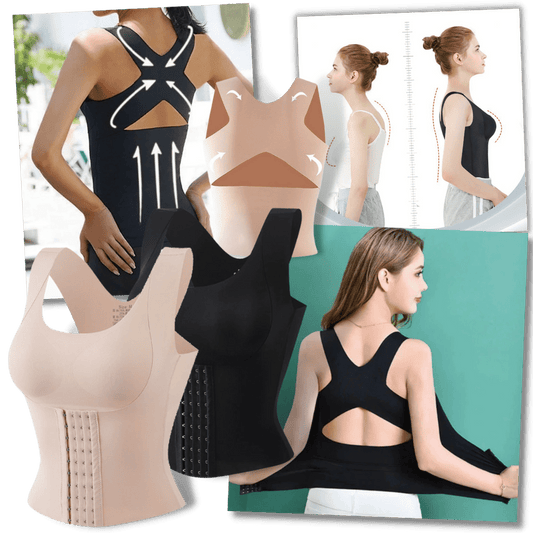 Vielseitiger Shaping-BH für optimalen Komfort und Halt