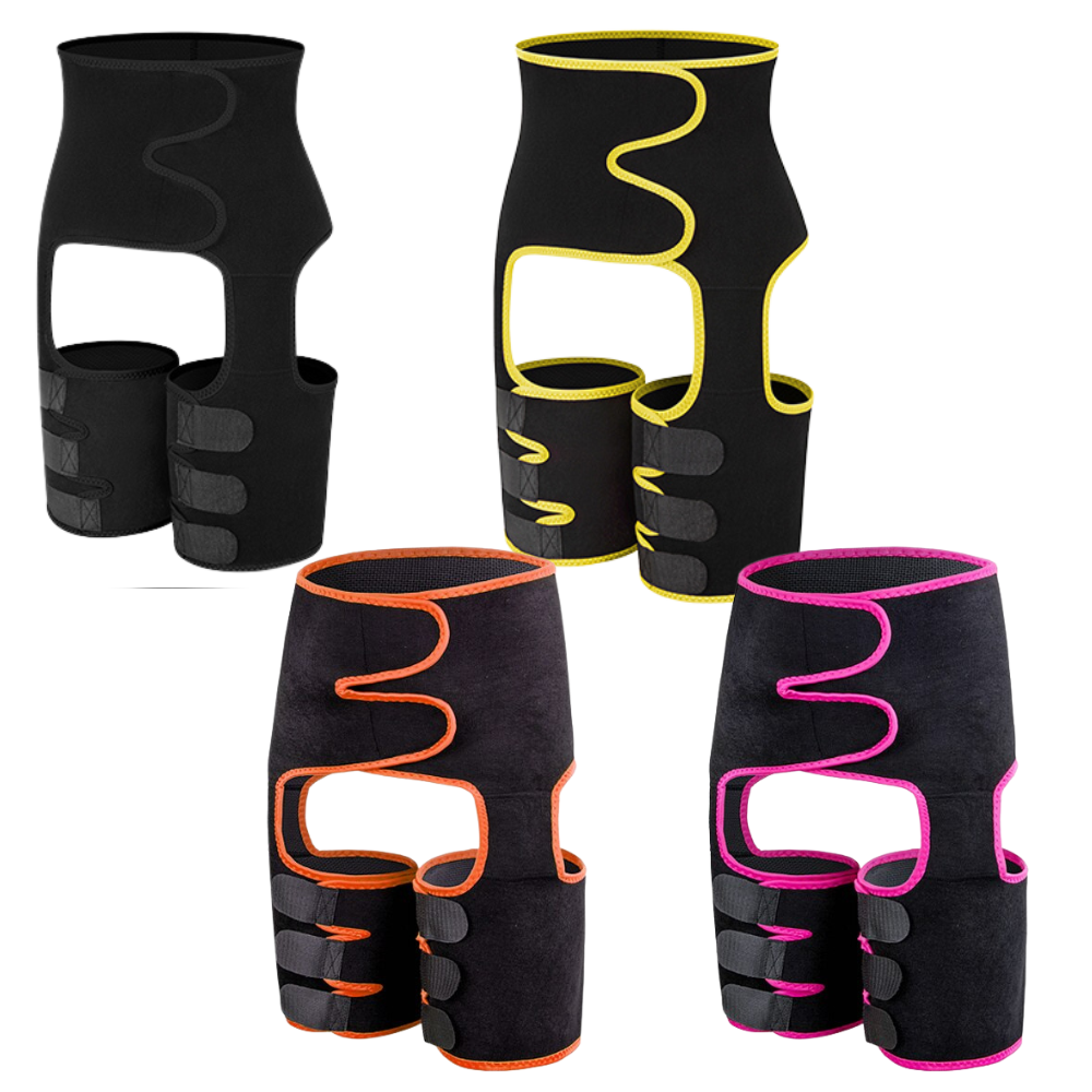 Formende Taillengürtel für Frauen