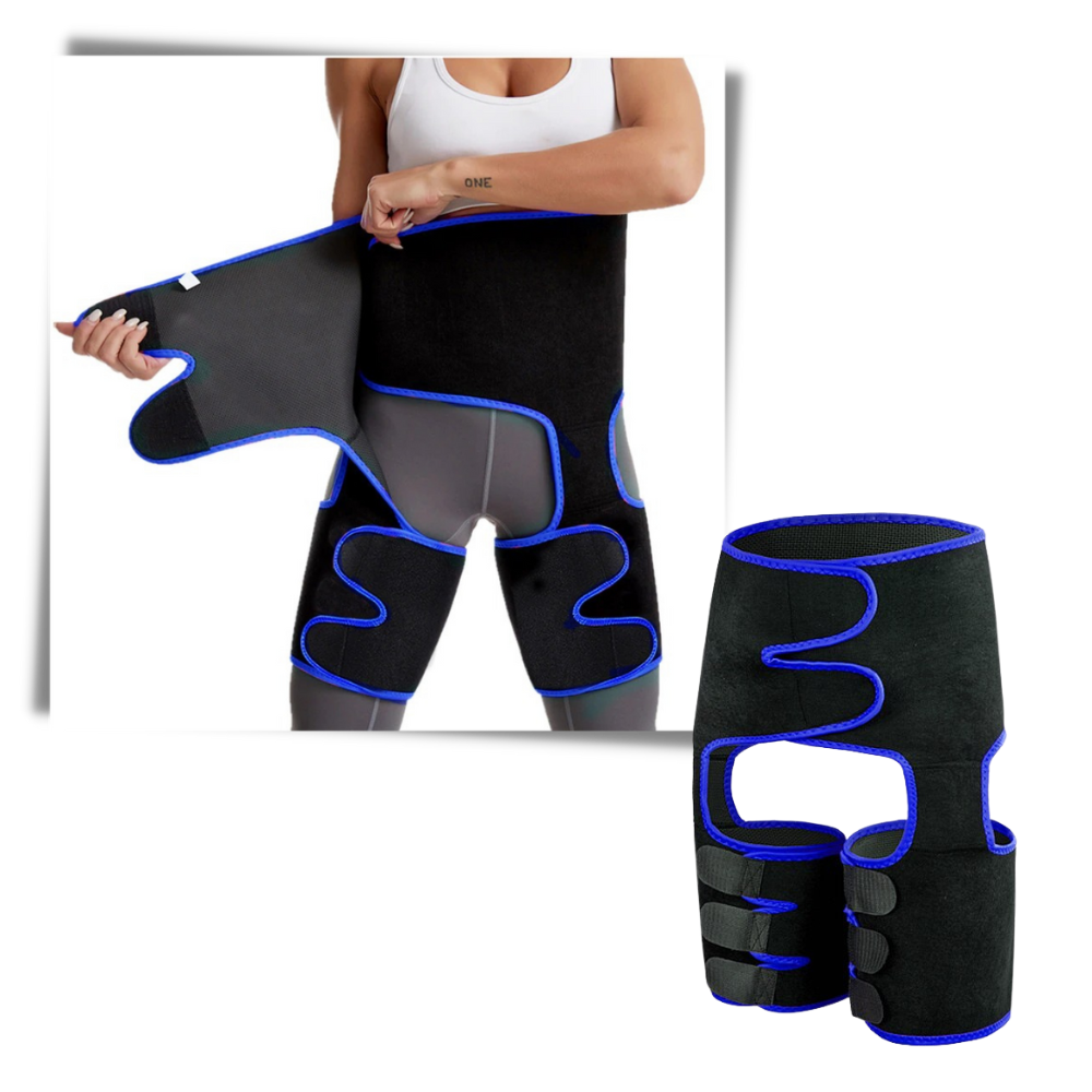 Formende Taillengürtel für Frauen