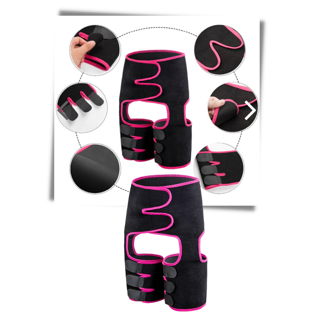 Formende Taillengürtel für Frauen