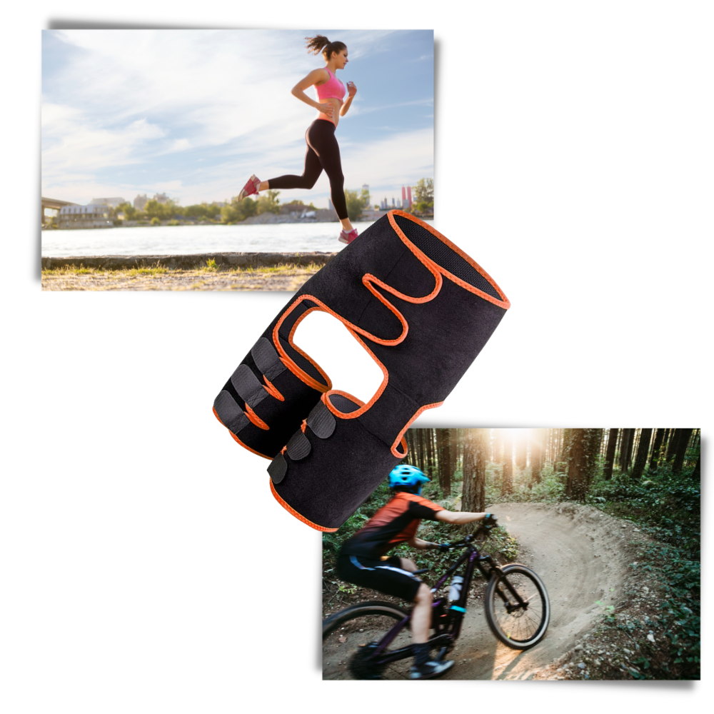 Formende Taillengürtel für Frauen