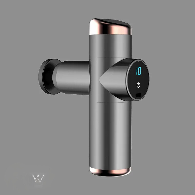 Stilvolles und kraftvolles Muskelmassagegerät zur Entspannung und Erholung