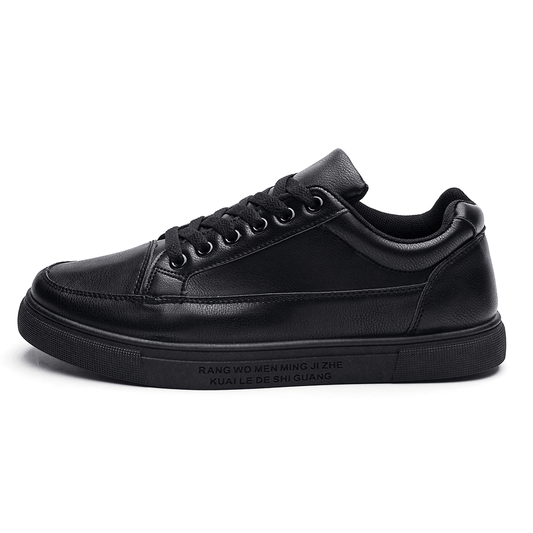 Bequeme orthopädische Herrenschuhe für den Alltag von Barcs