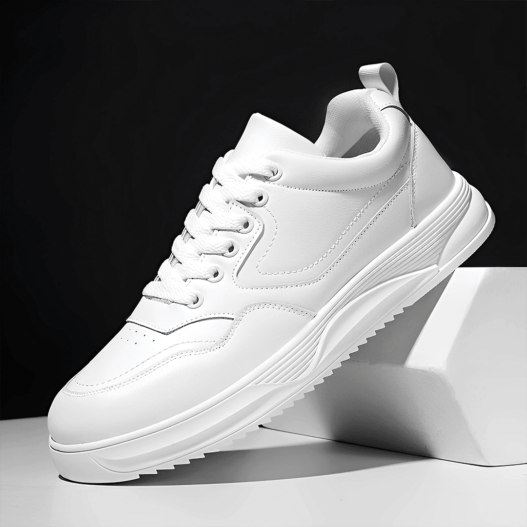 Orthopädische Herrenschuhe von Spark