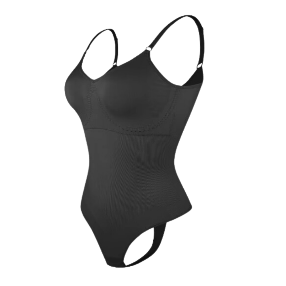 Nahtlose 360° formende Kombination für optimalen Komfort