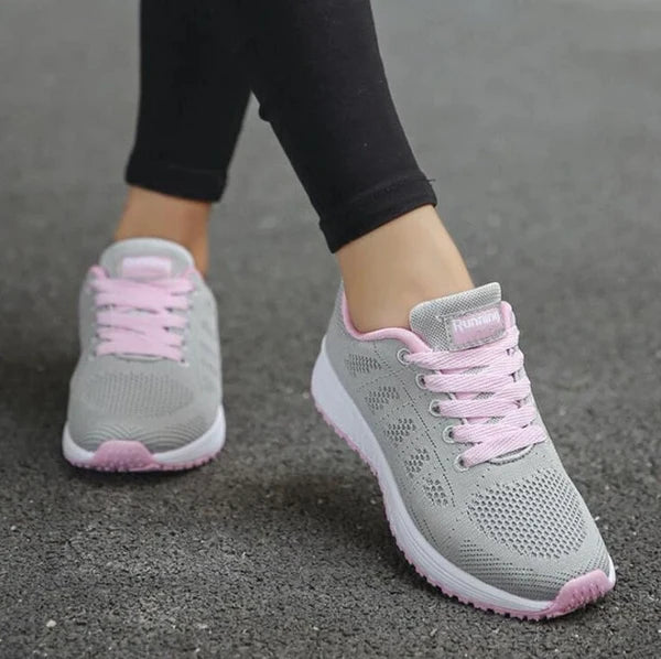 UrbanRelax - Bequeme & Entlastende Sneakers für Frauen