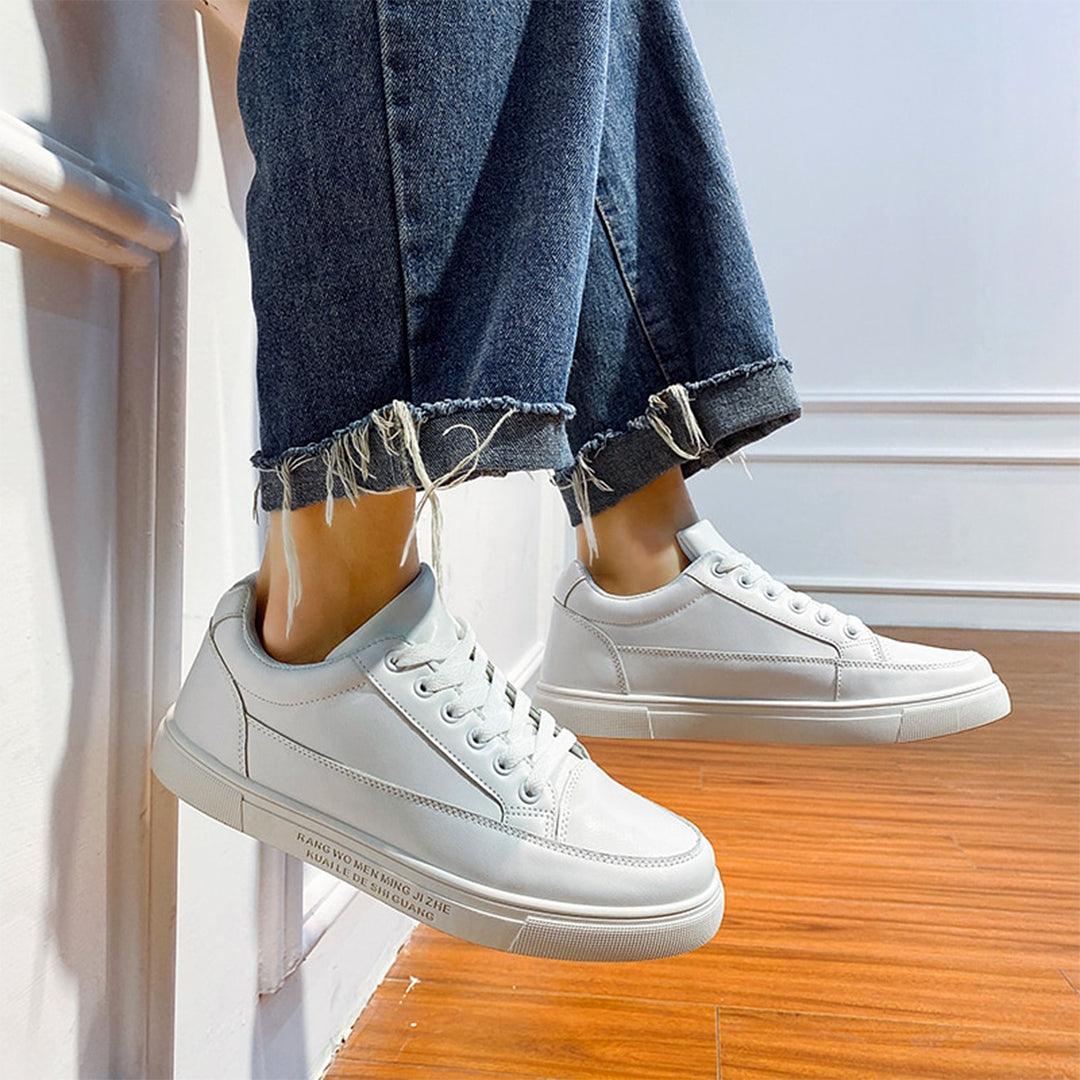 Bequeme orthopädische Herrenschuhe für den Alltag von Barcs