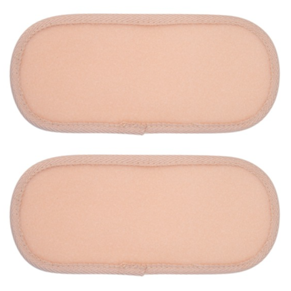 Komfortables Ersatzverlängerungspolster für den Lumbara Gürtel