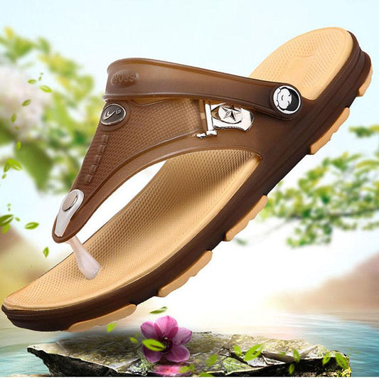 Kondal Herren-Gummischuhe – Bequem und Stylisch für den Alltag