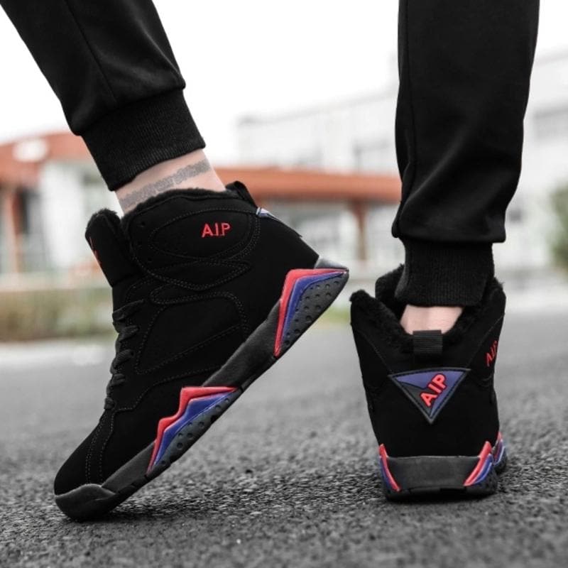 Elegante orthopädische Herrenschuhe - Jurriaan