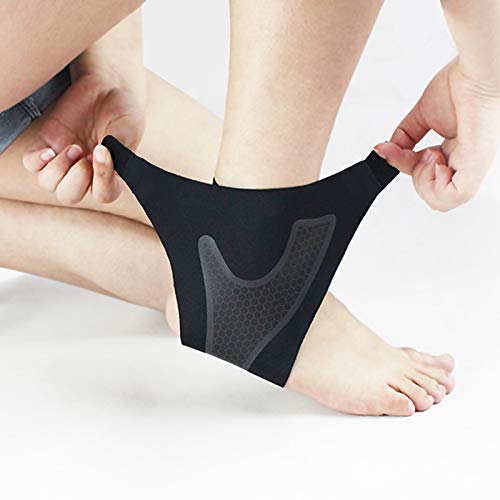 MaxiComfort UltraSupport Knöchelbandage