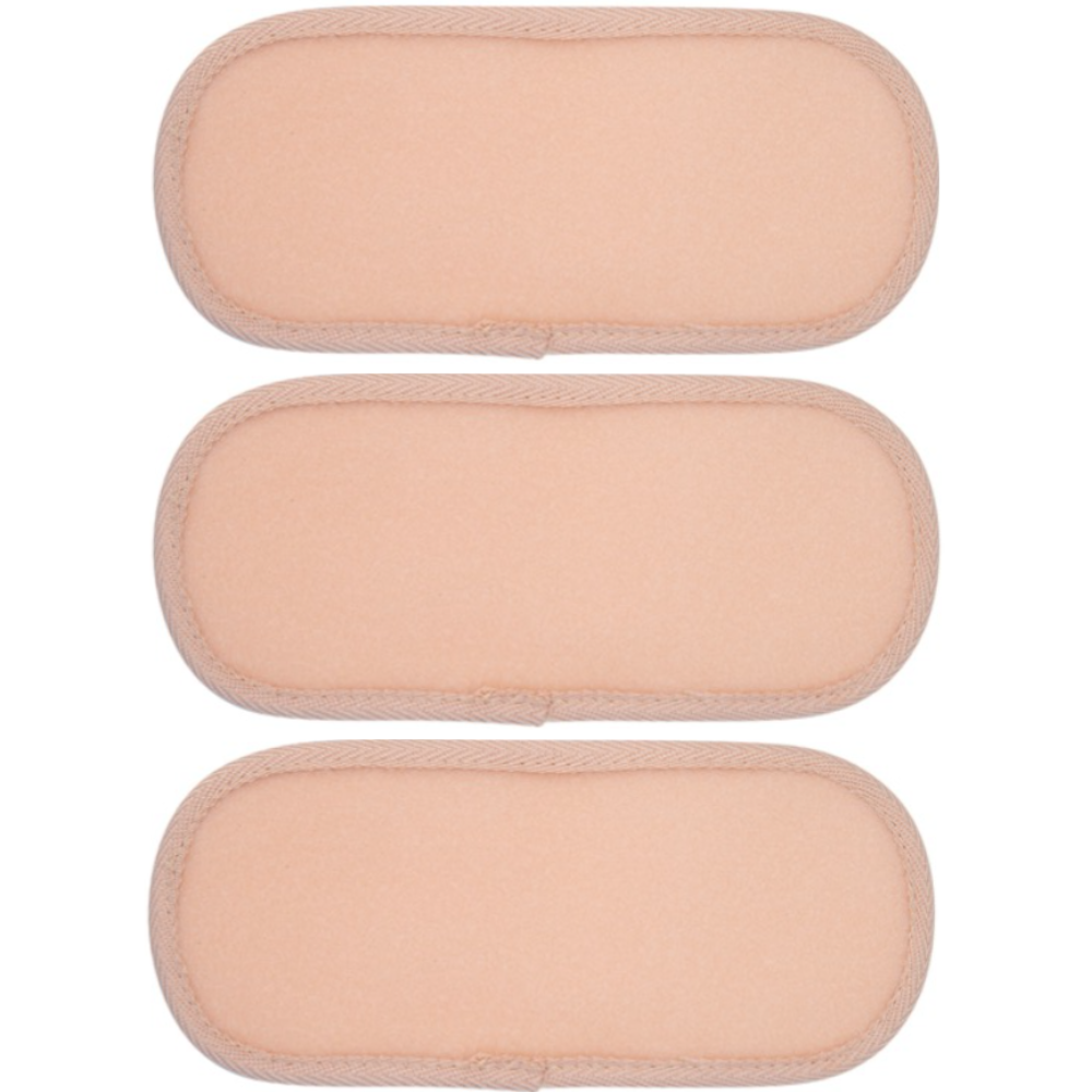 Komfortables Ersatzverlängerungspolster für den Lumbara Gürtel