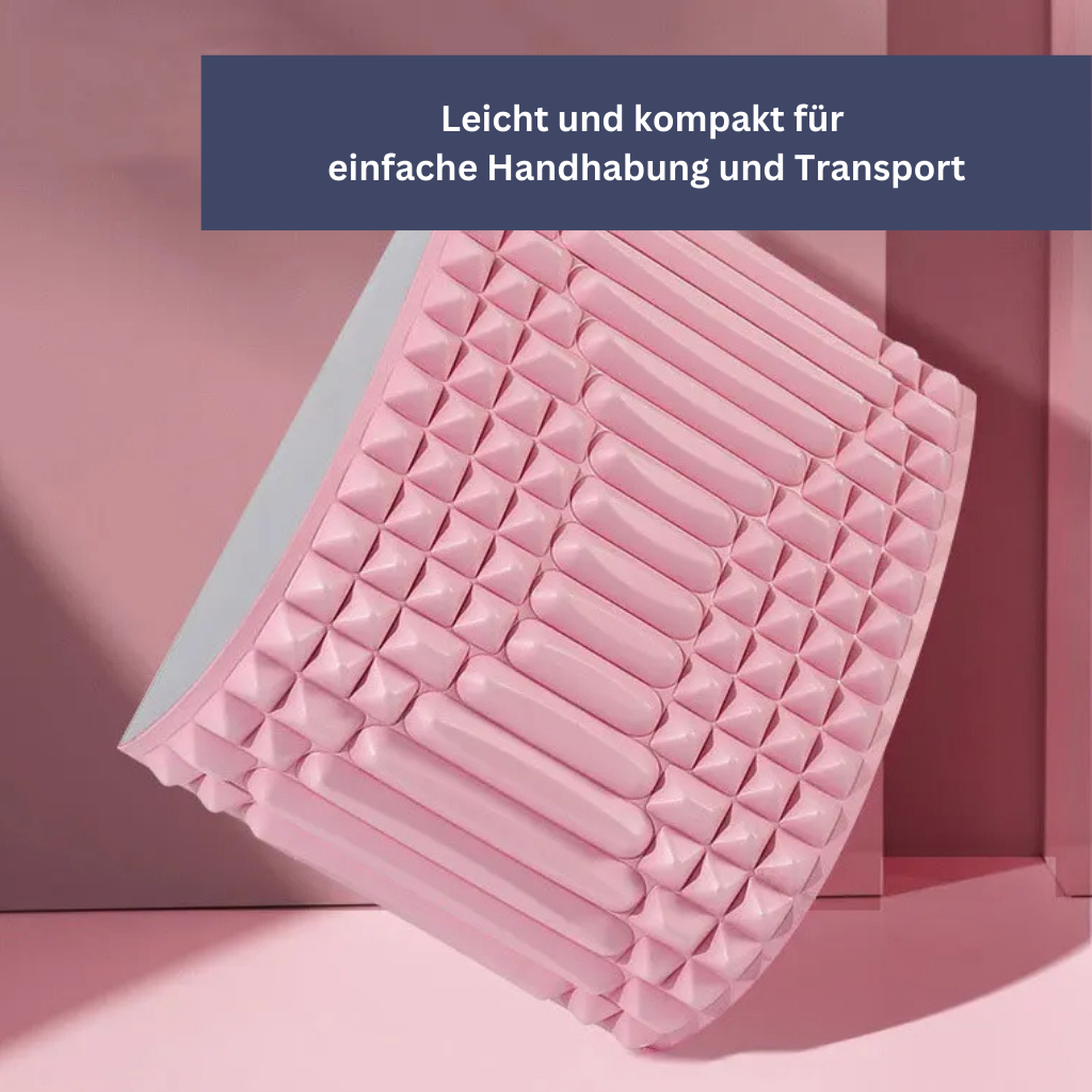 Align - Ergonomischer Nacken- und Rückenstrecker für ultimativen Komfort