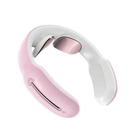 NeckPro - Entspannende Nackenmassage für ultimatives Wohlbefinden