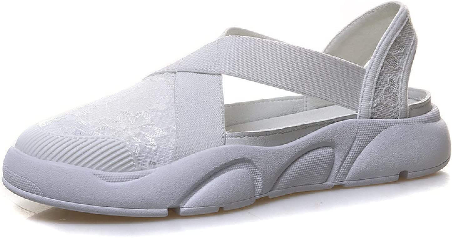 Weiche, atmungsaktive Sandalen für Damen – Brio