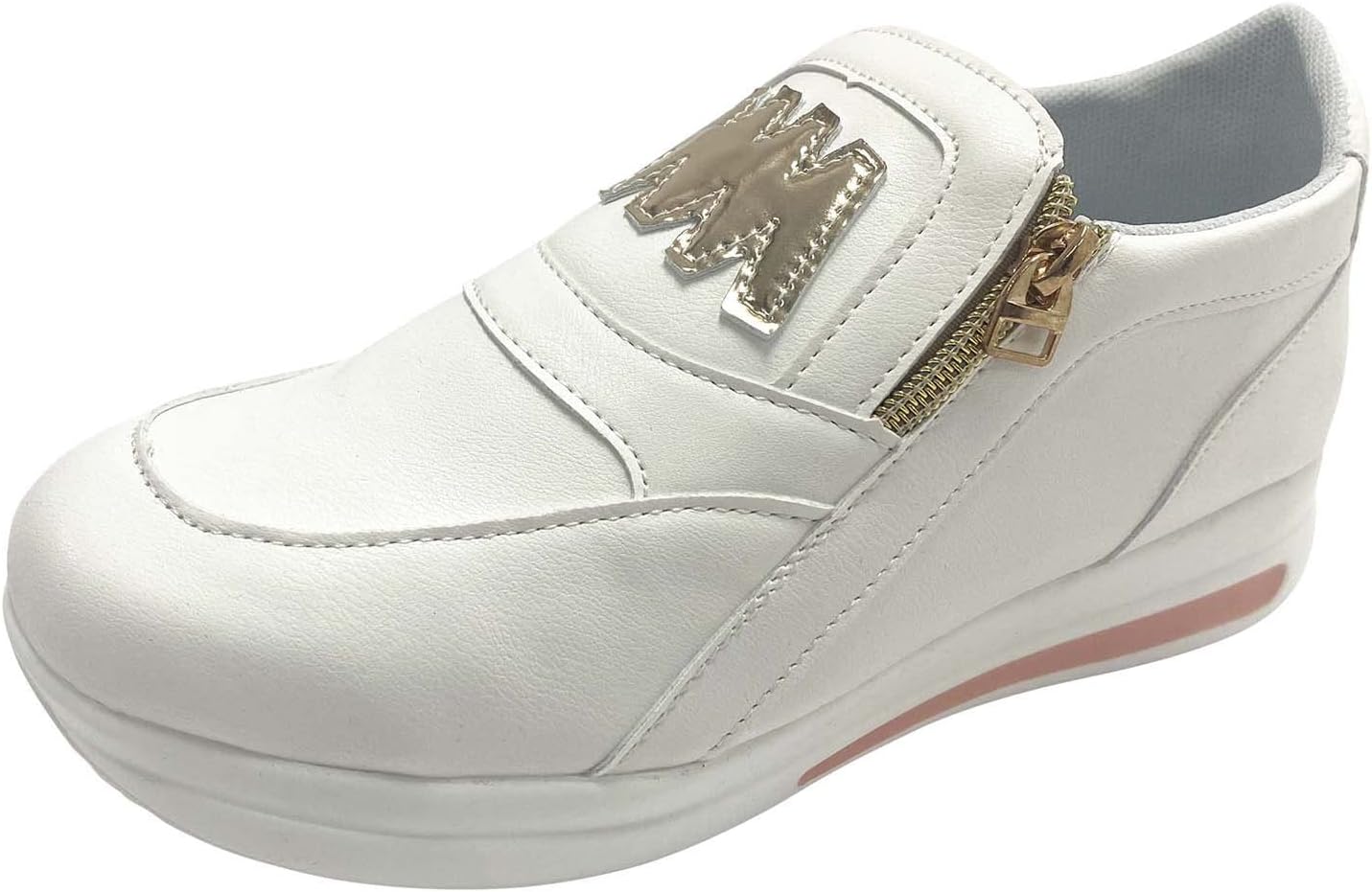 Myru Damen Orthopädische Plateauschuhe – Komfort und Stil vereint!