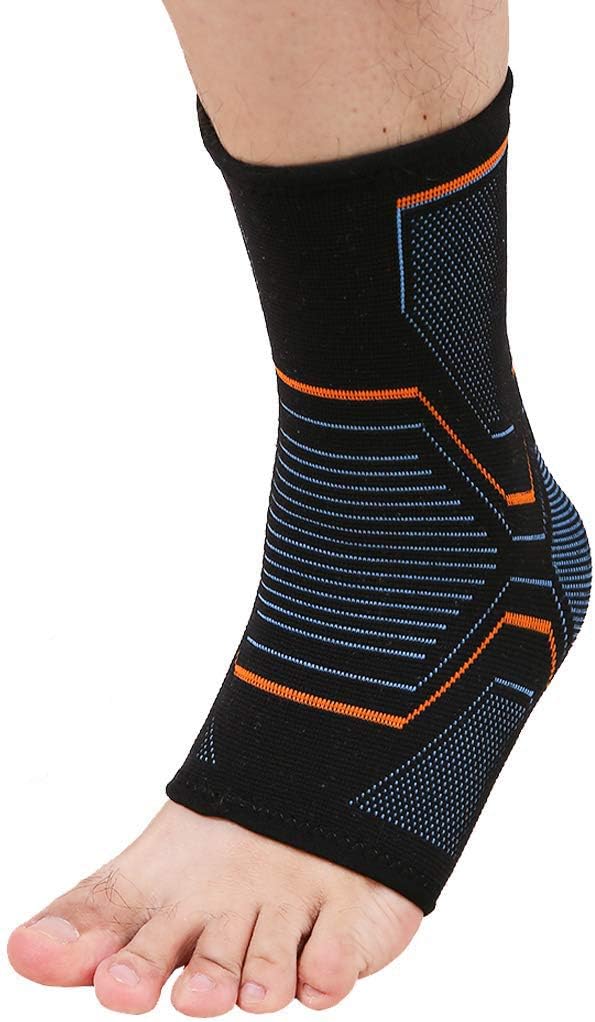 Ultimate ComfortWrap Knöchelstütze