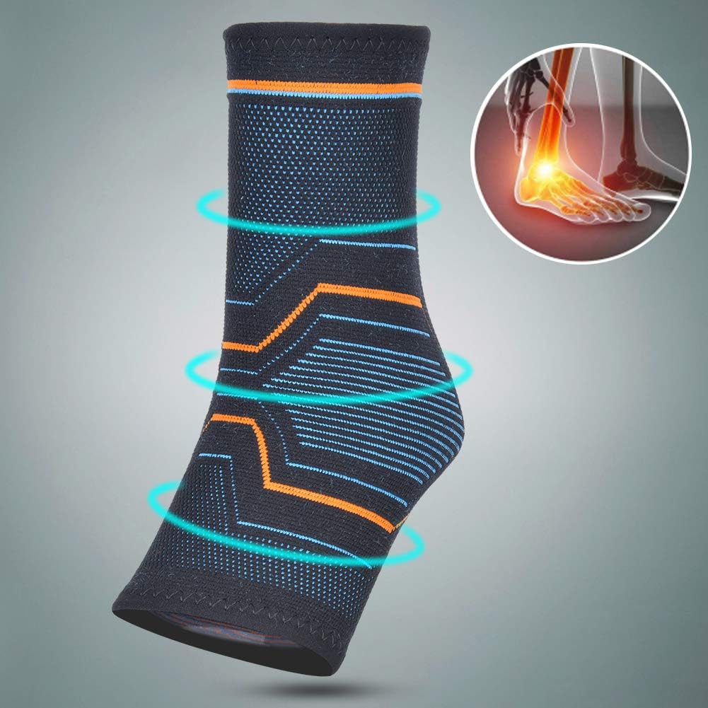 Ultimate ComfortWrap Knöchelstütze